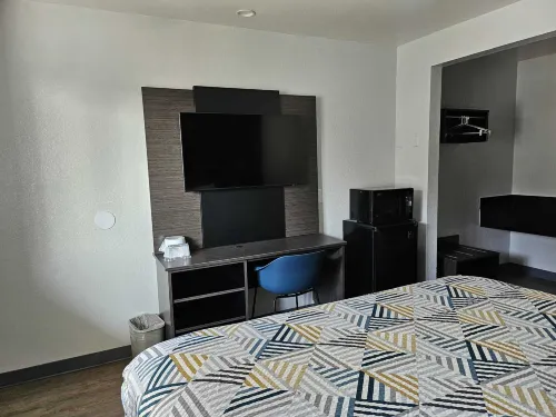 Motel 6 Westminster, CA - North Phòng Photos