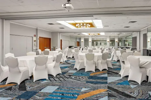 Best Western Rutgers University Hotel 餐飲 Photos