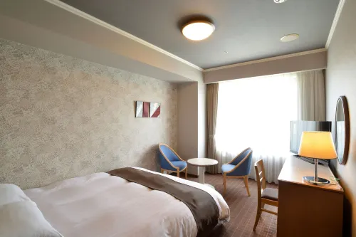 Green Hill Hotel Onomichi Rooms Photos