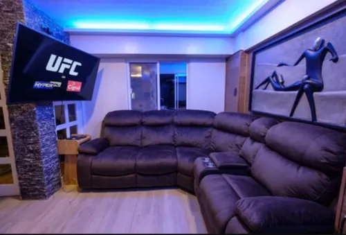Clockworkorange Luxury Suites Öffentliche Flächen Photos