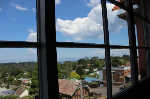 Katoomba Mountain Lodge Zimmer Photos