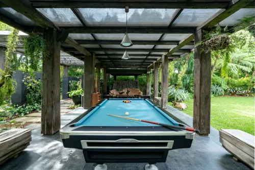 Amaryllis Boutique Resort Loisirs et amusements Photos