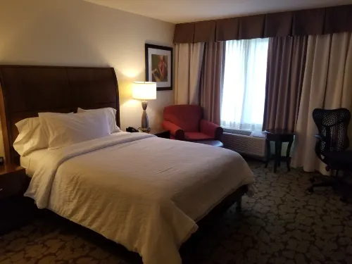 Hilton Garden Inn Oxnard/Camarillo Photos