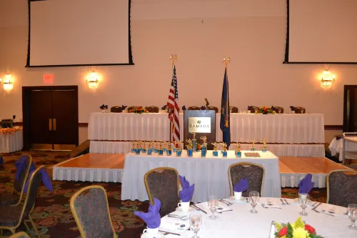 Ramada by Wyndham State College Hotel & Conference Center Business Facilities Photos