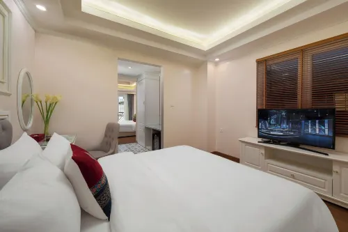 Sapa Praha Hotel Phòng Photos