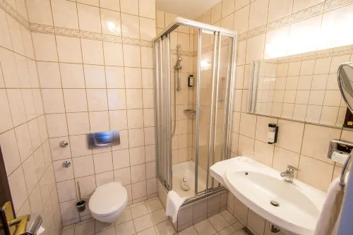 Sachsenwald Hotel Reinbek Camere Photos