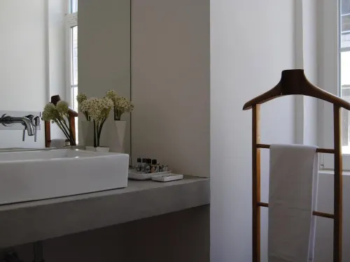 The 8 - Downtown Suites Kamar Photos