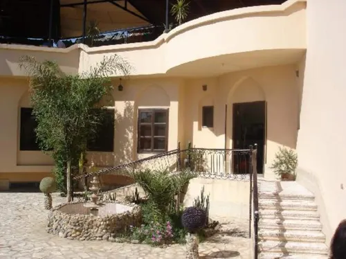 El Nakhil Hotel Extérieur Photos
