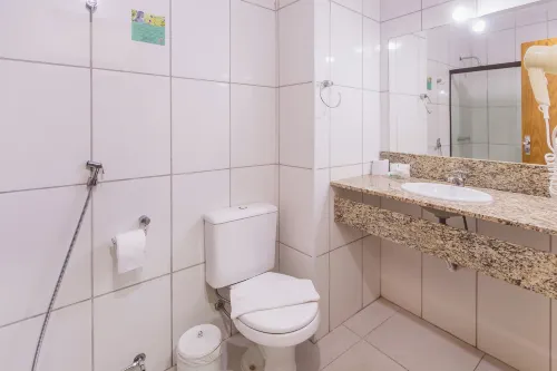 Hotel Nacional Inn Ribeirão Preto الغرف Photos