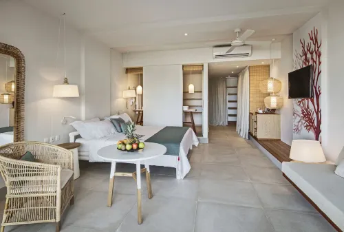Preskil Island Resort Chambres Photos