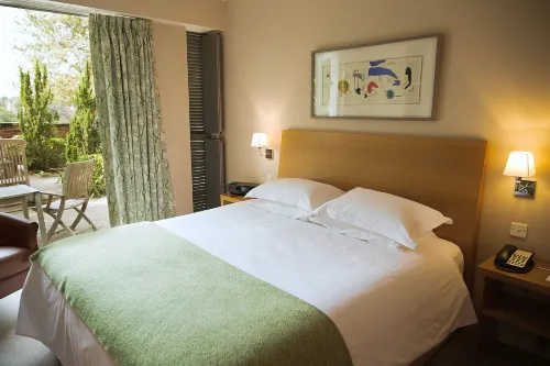 Hart's Hotel Chambres Photos