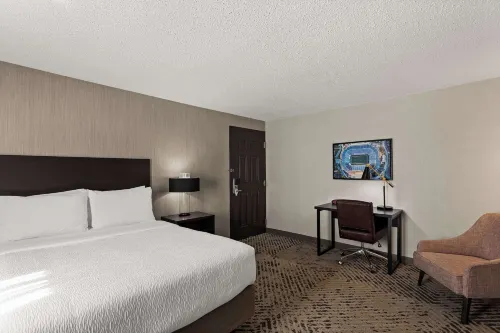 The Clover Hotel, Ascend Hotel Collection Chambres Photos