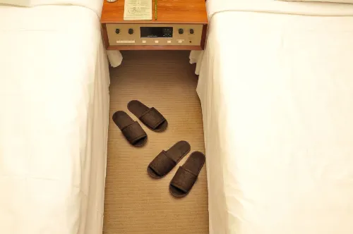 Hotel New Otani Nagaoka Camere Photos
