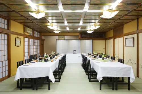 Hotel Riverge Akebono Loisirs et amusements Photos