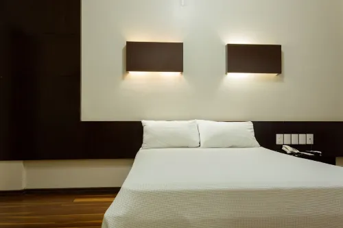 Lindóya Hotel Photos