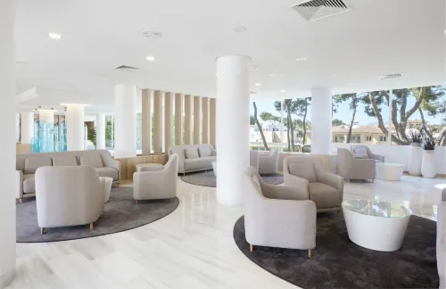 Grupotel Gran Vista & Spa Espaces publics Photos