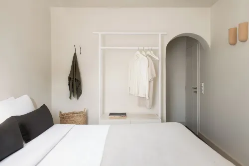 Terra Maria Hotel Rooms Photos