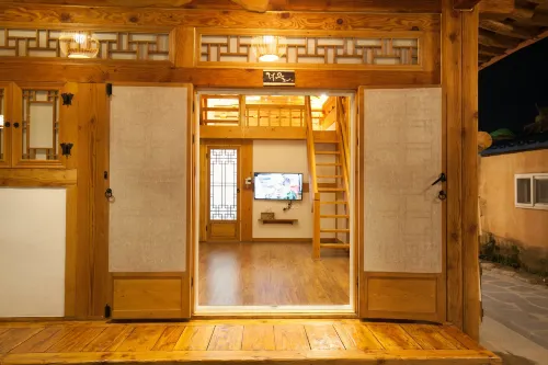 삼락헌 공용공간 Photos