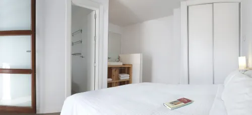 Smart Suites Albaicin Chambres Photos