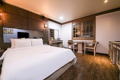 Amore Motel Chambres Photos