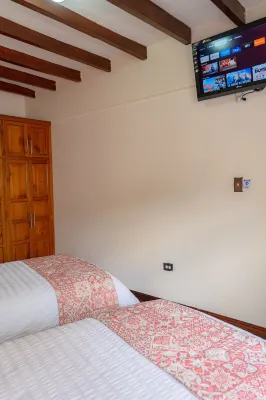 Rincón Familiar Hostel Boutique Chambres Photos