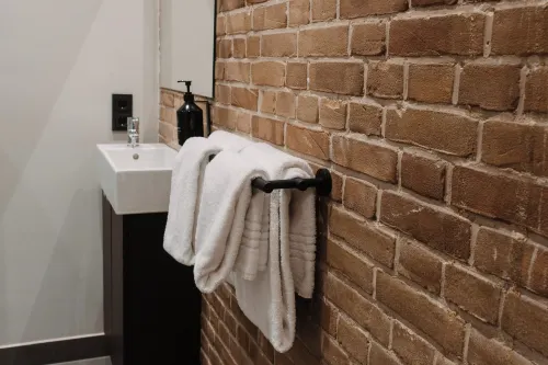 The Anthony Hotel Photos