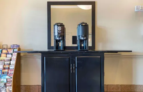 Extended Stay America Suites - Houston - Med Ctr - NRG Park - Braeswood Blvd Public Areas Photos