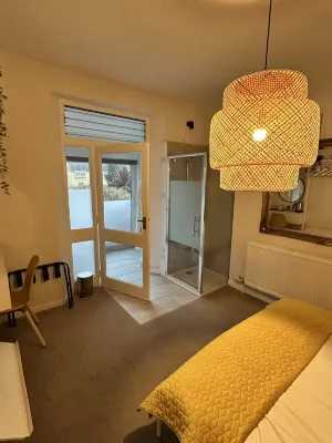 Bendene Townhouse - Exeter Photos