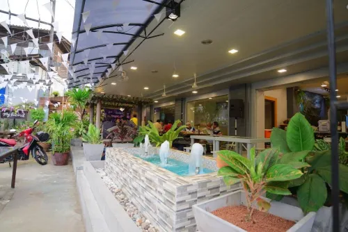 My Friends Hotel Public Areas Photos