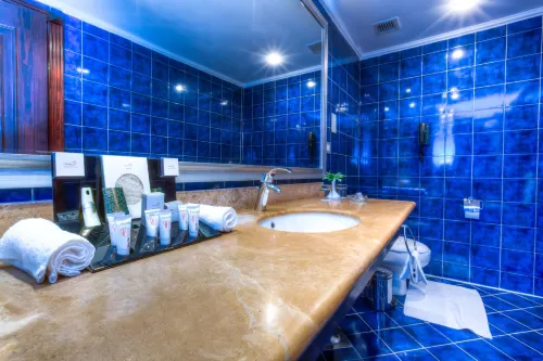 Porto Matrouh Beach Resort Rooms Photos