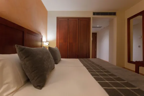 Hotel Màgic Andorra Номера Photos