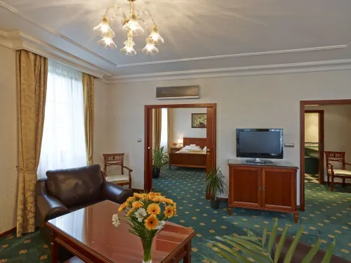 Hotel Stefanik Camere Photos
