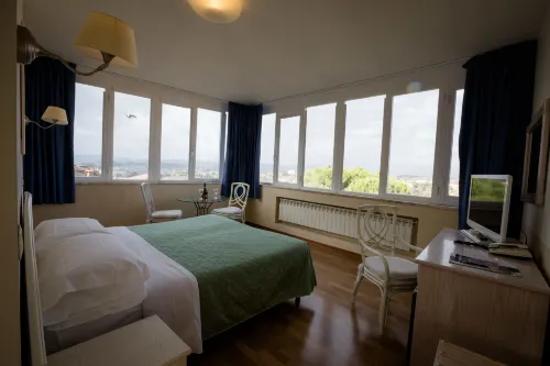 Hotel Duomo Rooms Photos