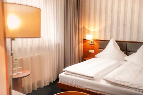 Premium Hotel Bacero Wrocław Photos
