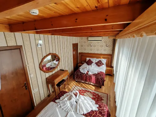 Sirkeci Emek Hotel Номера Photos