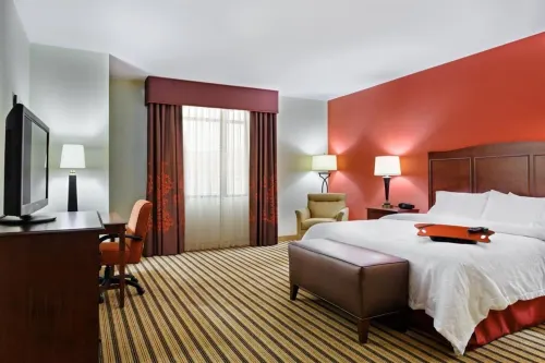 Hampton Inn & Suites Chicago/Mt. Prospect Photos