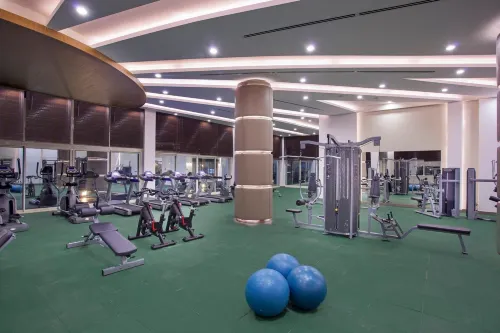 Sherwood Exclusive Kemer - Kids Concept Semester och rekreation Photos