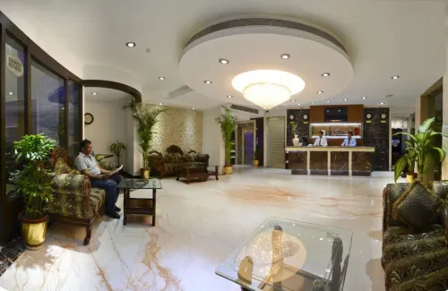 Hotel Taj Resorts Khu vực công cộng Photos