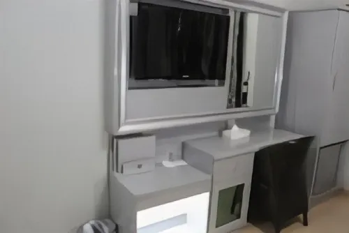 فندق وايت فورت الغرف Photos