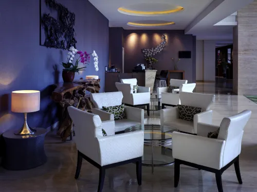 Grand Mercure Bandung Setiabudi Area Publik Photos