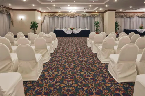 Holiday Inn Guatemala À ne pas manquer Photos