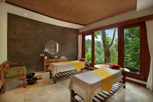 Jannata Resort and Spa Photos