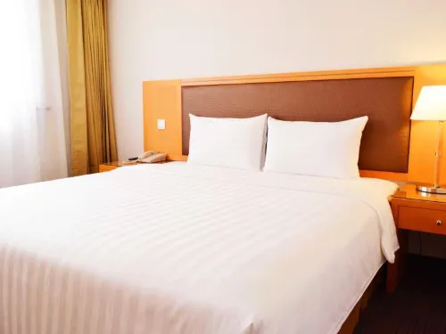 Fuward Hotel Zimmer Photos