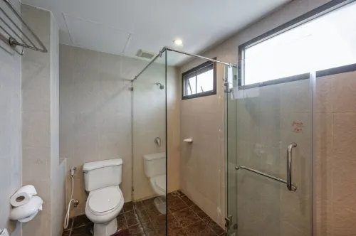 Patong Lodge Hotel Phuket Værelser Photos