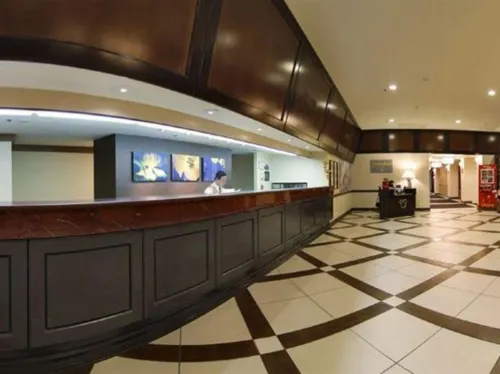 Sheraton Park Hotel at The Anaheim Resort Yleiset tilat Photos