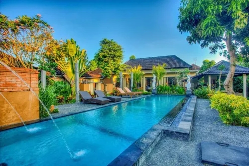 Pondok Kutuh Guest House Featured Photos