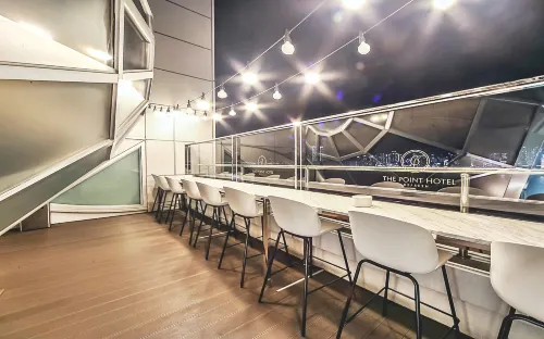 Ocean the Point Hotel Da non perdere Photos