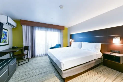 Holiday Inn Express Mill Valley San Francisco Area Da non perdere Photos