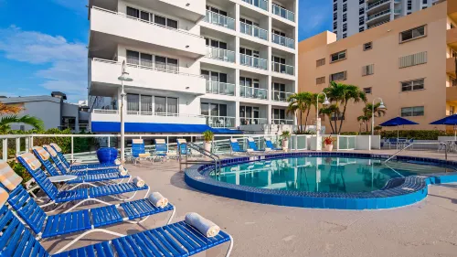 Best Western Plus Atlantic Beach Resort Featured Photos