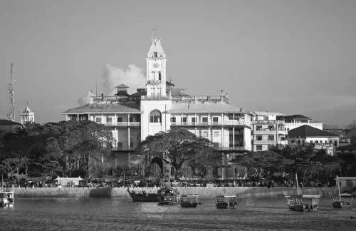Park Hyatt Zanzibar Extérieur Photos